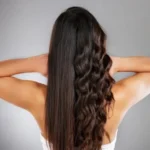 Keratin Hair Extensions