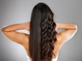 Keratin Hair Extensions