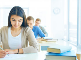 AP exam