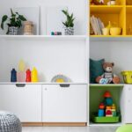 Kid-Friendly Interiors