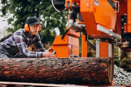 Stump Grinding