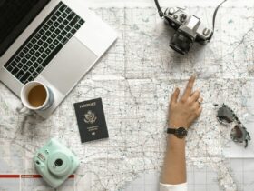 Travel