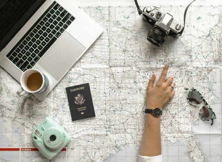Travel