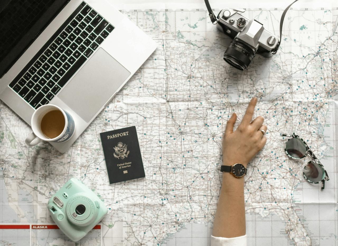 Travel