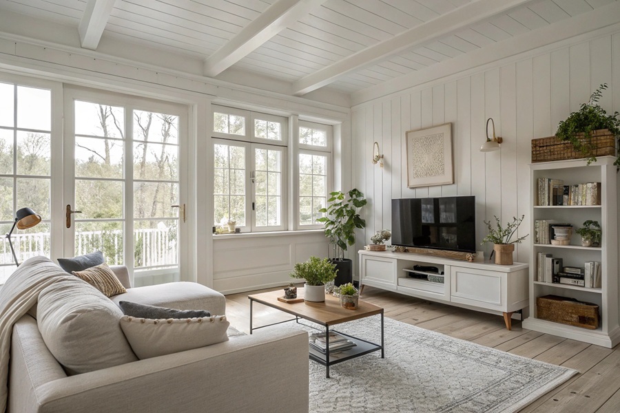 Functionality with Purpose