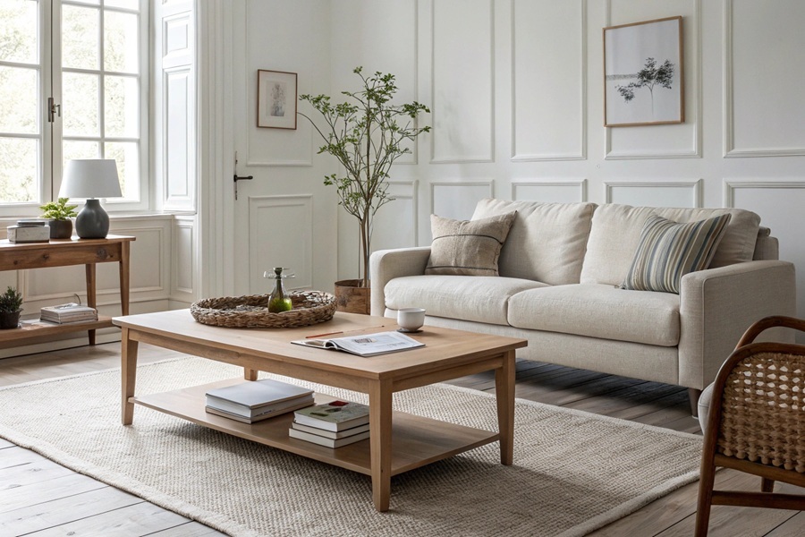 Simplicity of Design