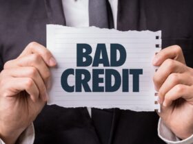 Bad Credit