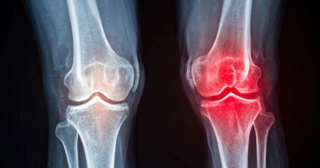 Cartilage in Your Knee