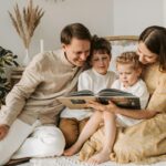 Cozy Family Afternoons