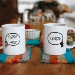 Custom Mugs