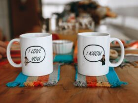 Custom Mugs