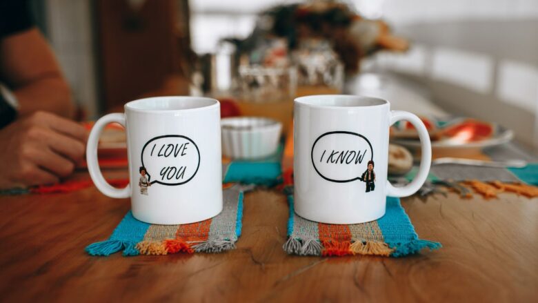 Custom Mugs