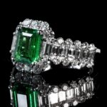 Emerald Ring
