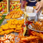 Japan’s Street Food