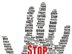 Stop Domestic Violence