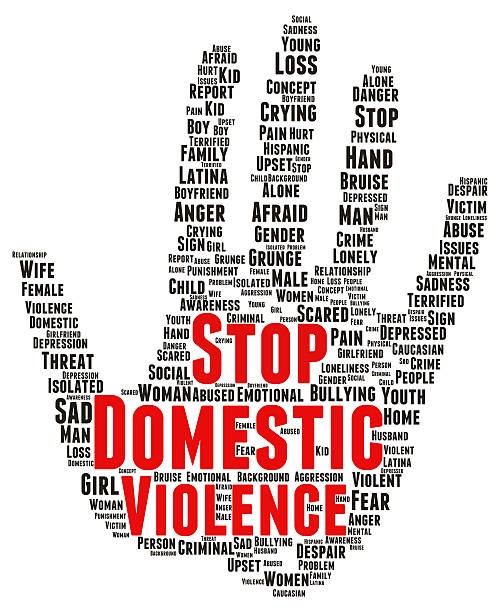 Stop Domestic Violence