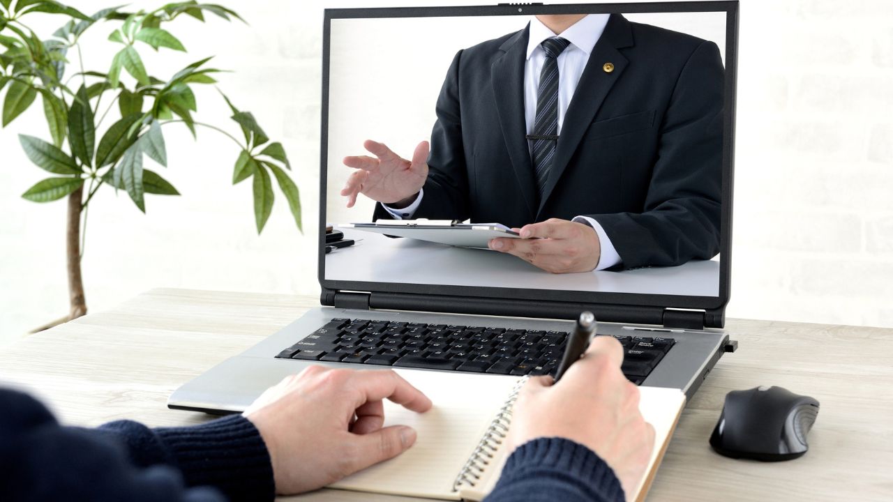 Free Legal Consultation