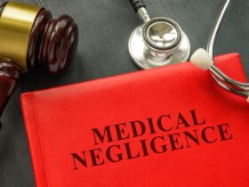 Medical Negligence