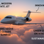 Private Jet Travel