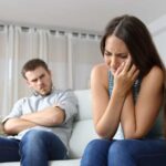 Accused of Domestic Battery