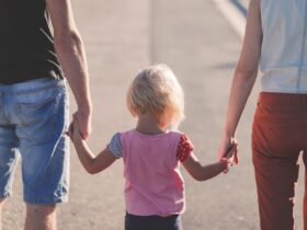 Child Support Pays for in New Jersey