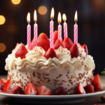 Birthday Cake Delivery