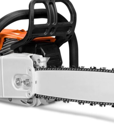 Gas Chainsaw