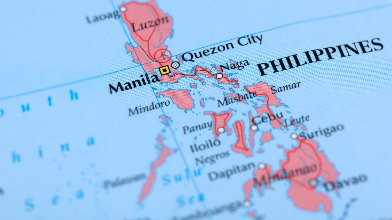 Philippines Maps