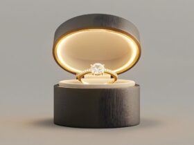 Proposal ring