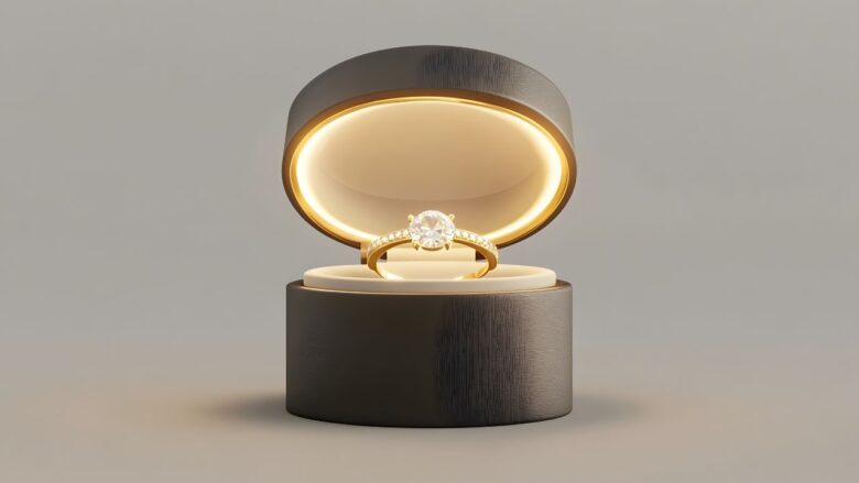 Proposal ring