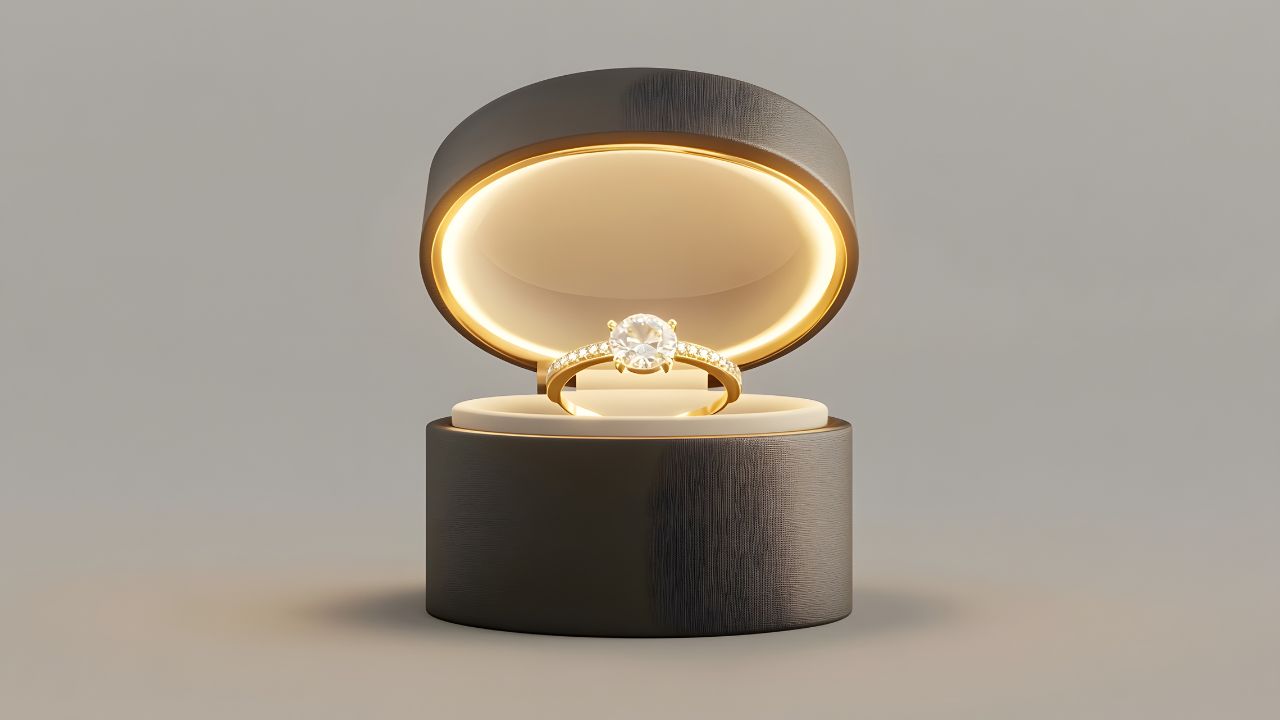 Proposal ring