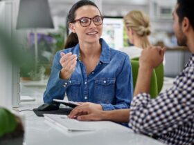 Questions to Ask to Get to Know Someone