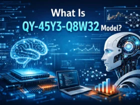 What Is QY-45Y3-Q8W32 Model