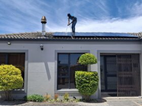 energy-conscious homes