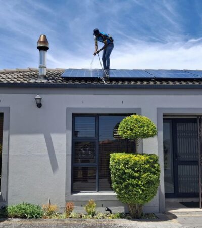 energy-conscious homes