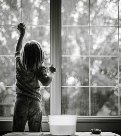 Kid-Friendly Windows