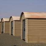 Modern Storage Sheds