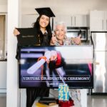 Online Graduate Education