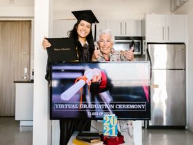 Online Graduate Education