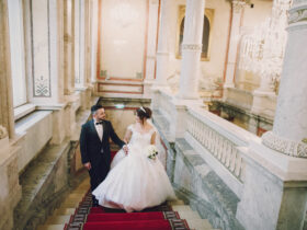 wedding hotels osaka