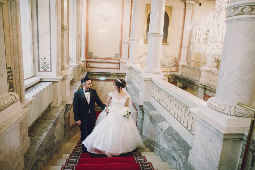 wedding hotels osaka