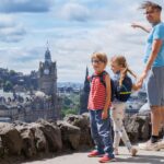 City Adventures with Kids