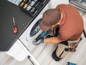 Home Appliance Repair
