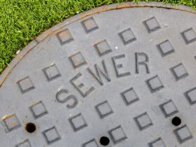 Sewer Drainage