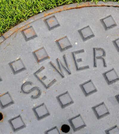 Sewer Drainage