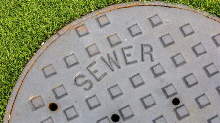 Sewer Drainage