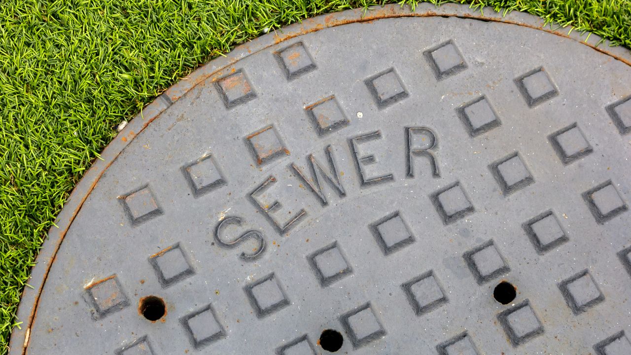 Sewer Drainage