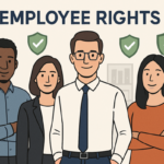 Workplace Employee Rights