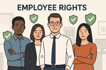 Workplace Employee Rights