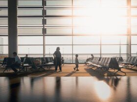 Vacation Rentals vs Hotels